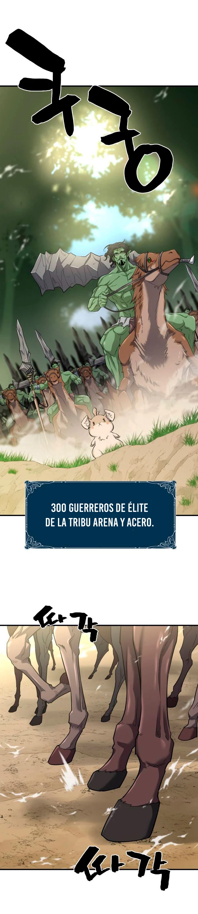 Read El Mejor Ingeniero del Mundo ES Manga Online
