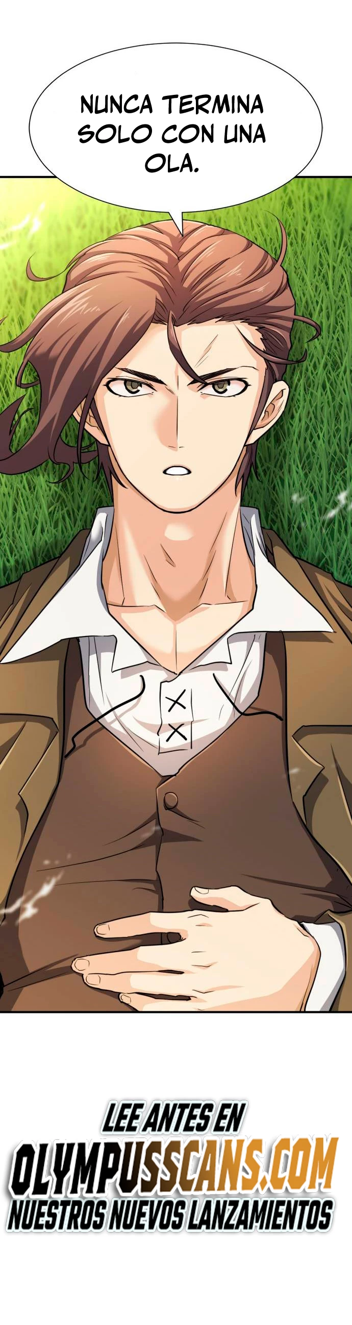 Read El Mejor Ingeniero del Mundo ES Manga Online