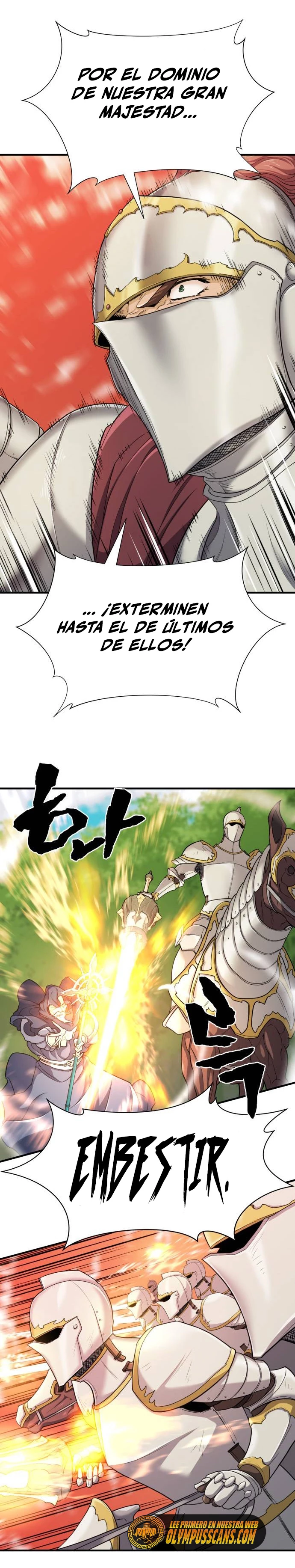 Read El Mejor Ingeniero del Mundo ES Manga Online