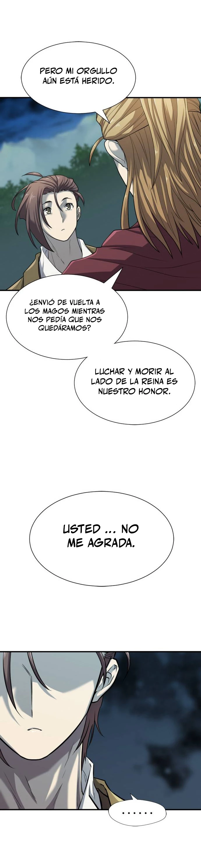 Read El Mejor Ingeniero del Mundo ES Manga Online