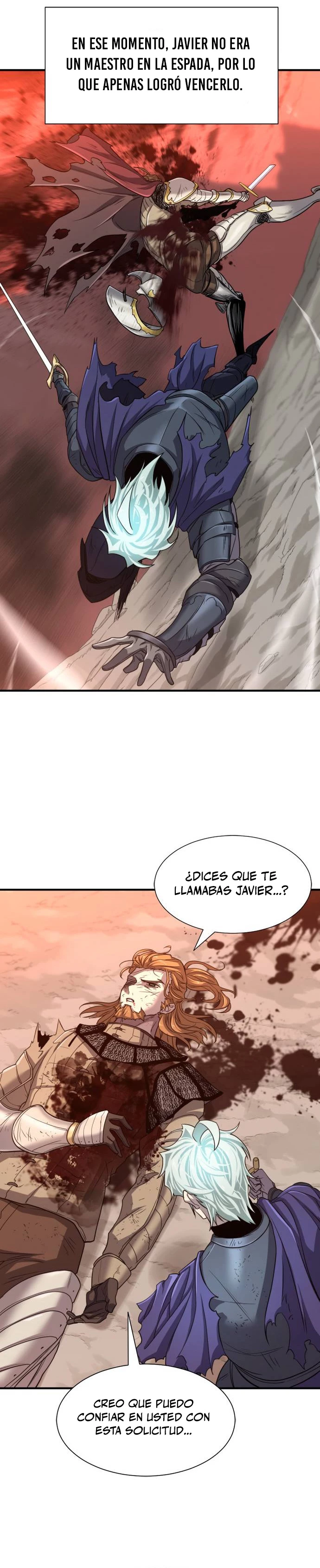 Read El Mejor Ingeniero del Mundo ES Manga Online