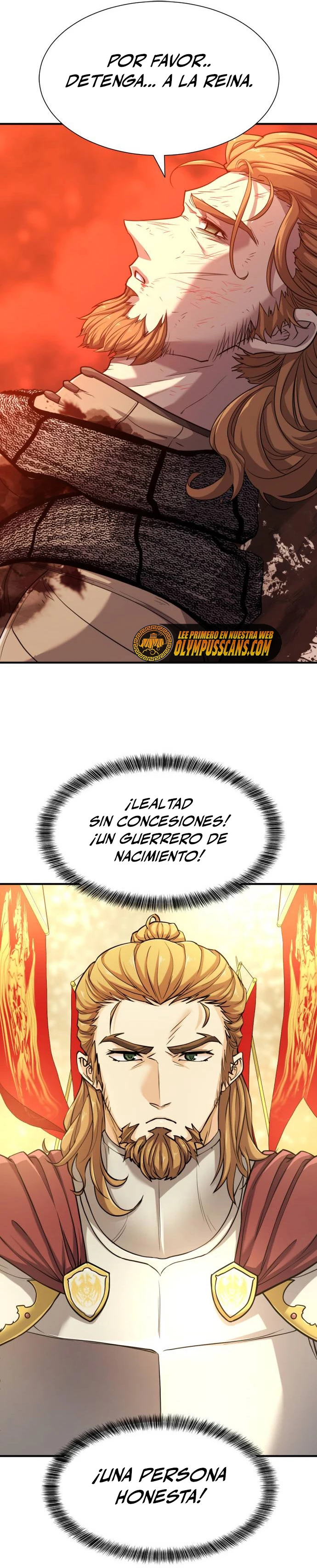 Read El Mejor Ingeniero del Mundo ES Manga Online