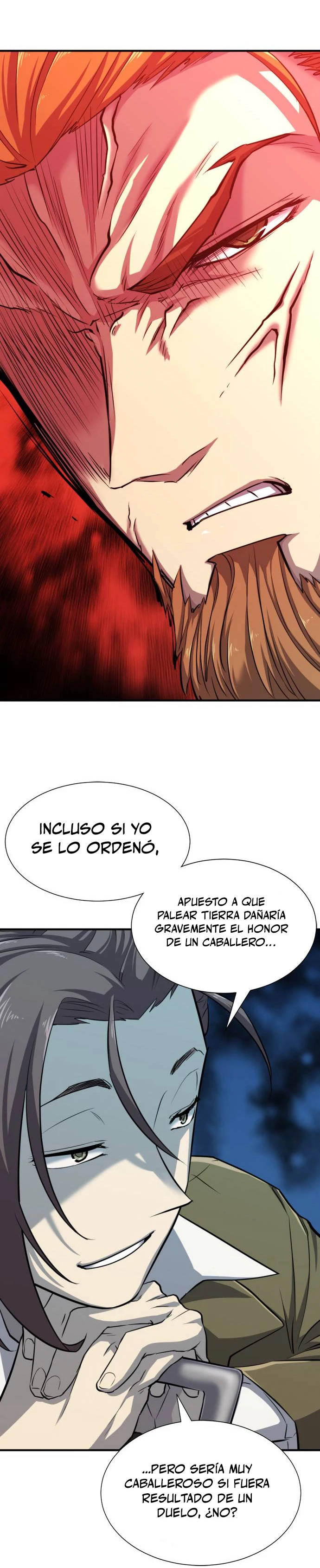 Read El Mejor Ingeniero del Mundo ES Manga Online