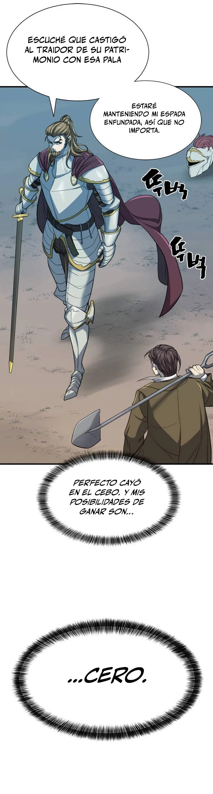 Read El Mejor Ingeniero del Mundo ES Manga Online