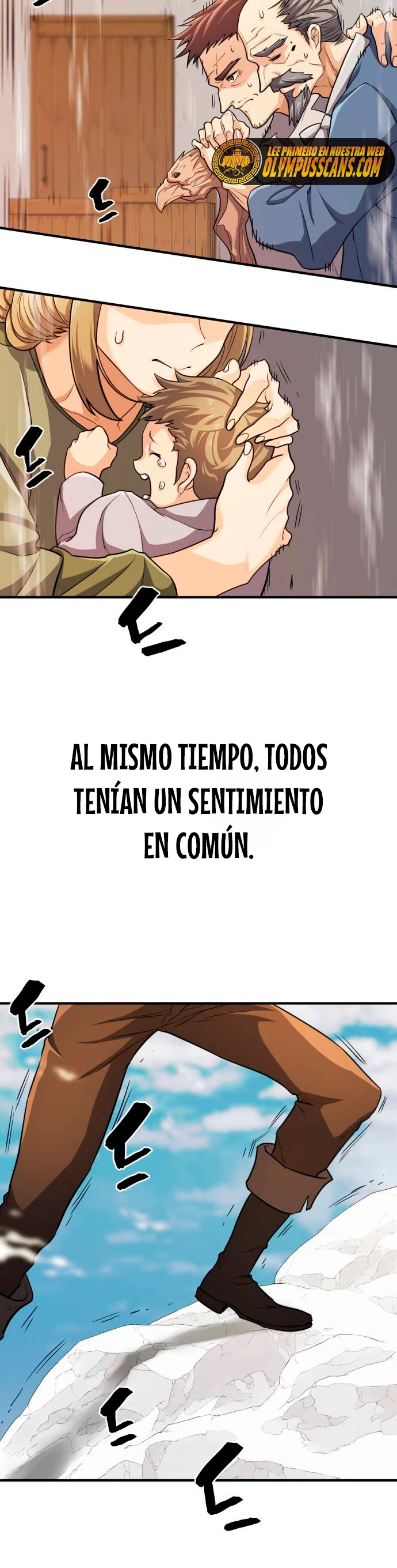 Read El Mejor Ingeniero del Mundo ES Manga Online