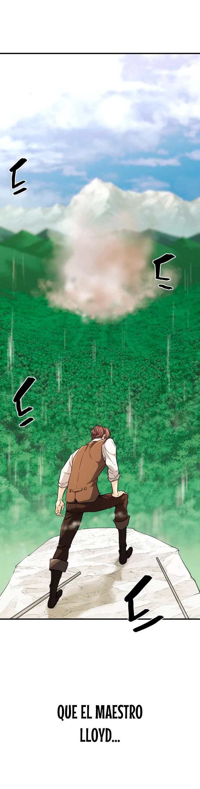 Read El Mejor Ingeniero del Mundo ES Manga Online