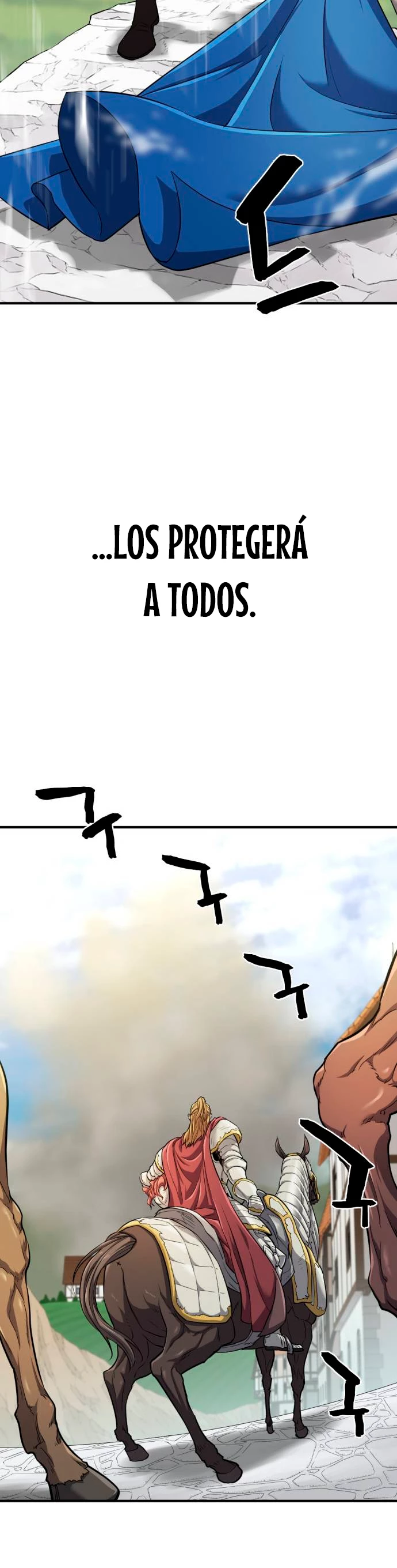 Read El Mejor Ingeniero del Mundo ES Manga Online