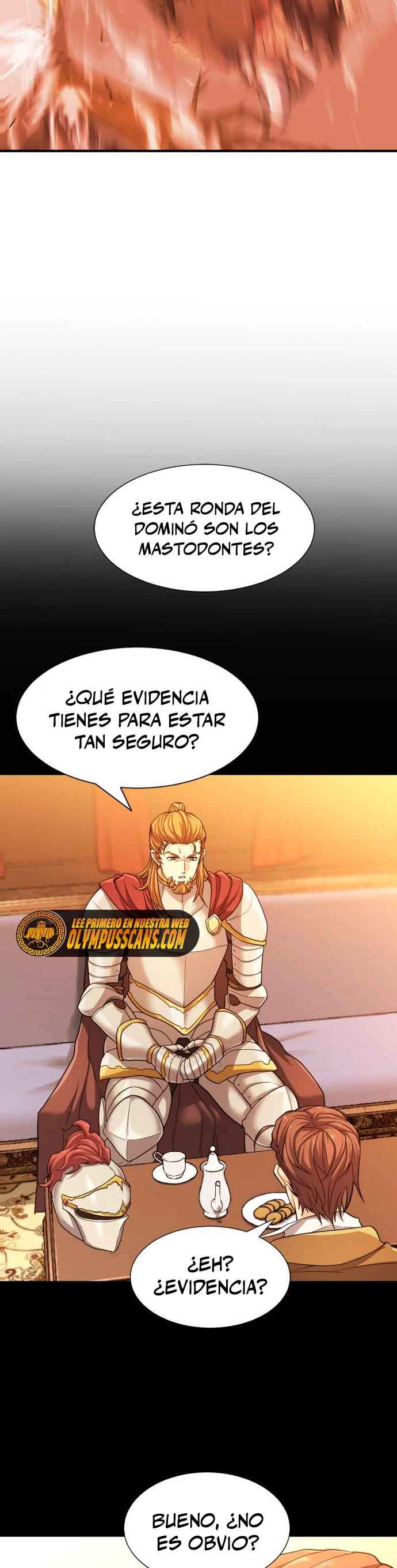 Read El Mejor Ingeniero del Mundo ES Manga Online