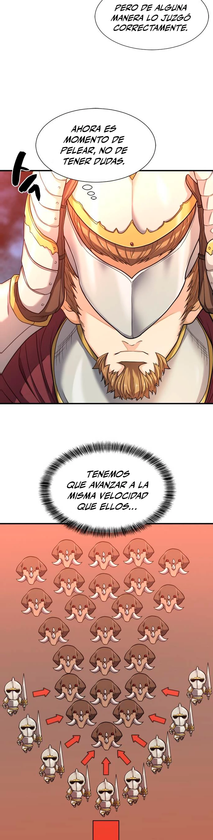 Read El Mejor Ingeniero del Mundo ES Manga Online