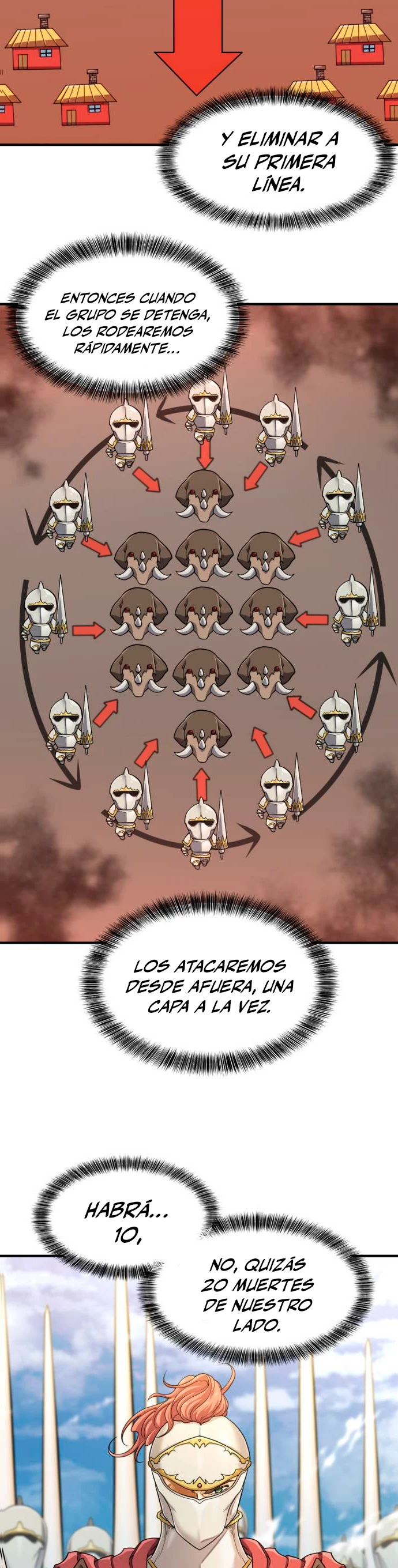 Read El Mejor Ingeniero del Mundo ES Manga Online