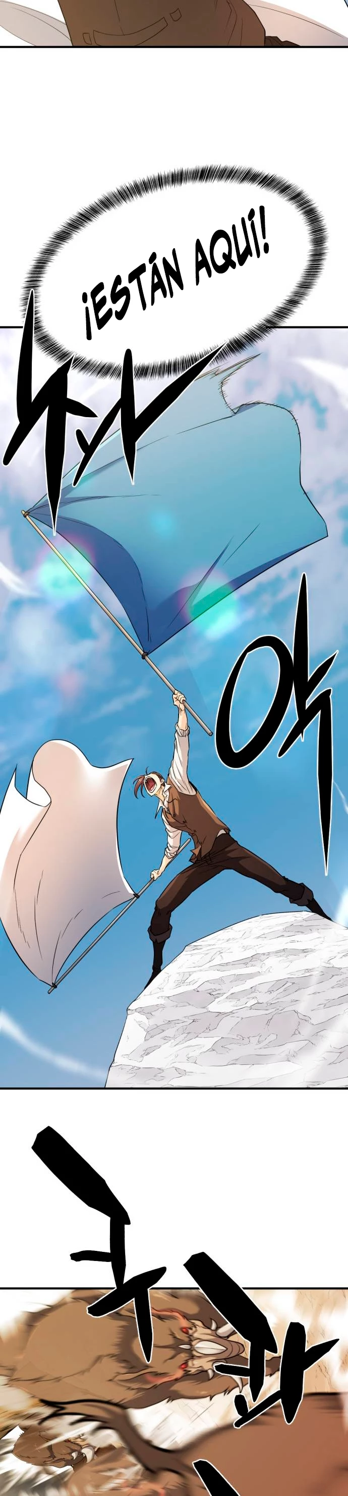 Read El Mejor Ingeniero del Mundo ES Manga Online