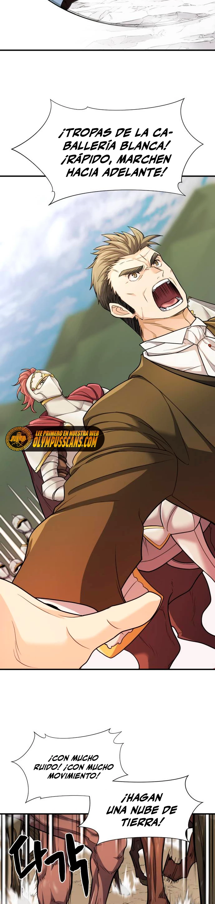 Read El Mejor Ingeniero del Mundo ES Manga Online
