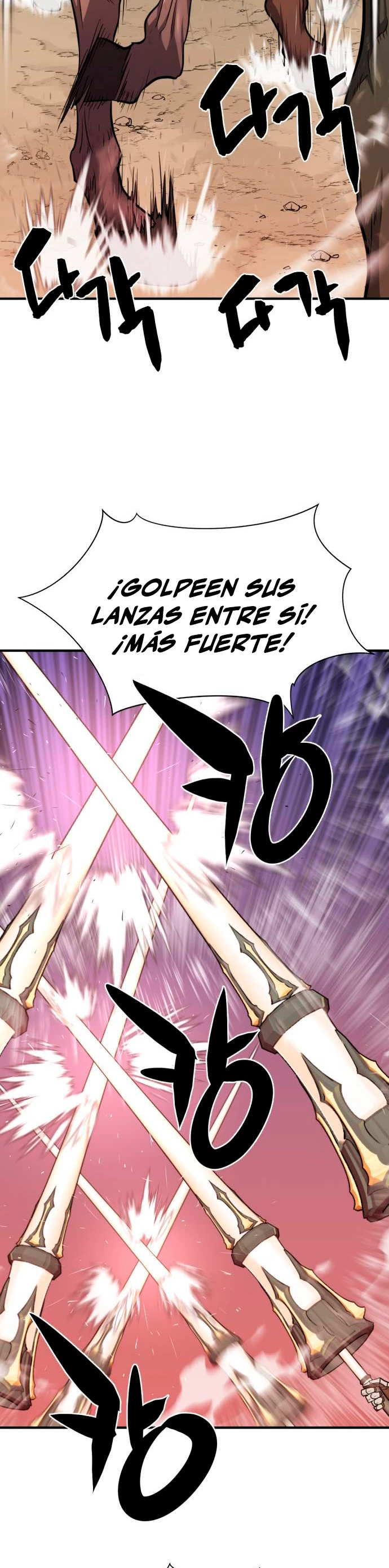 Read El Mejor Ingeniero del Mundo ES Manga Online