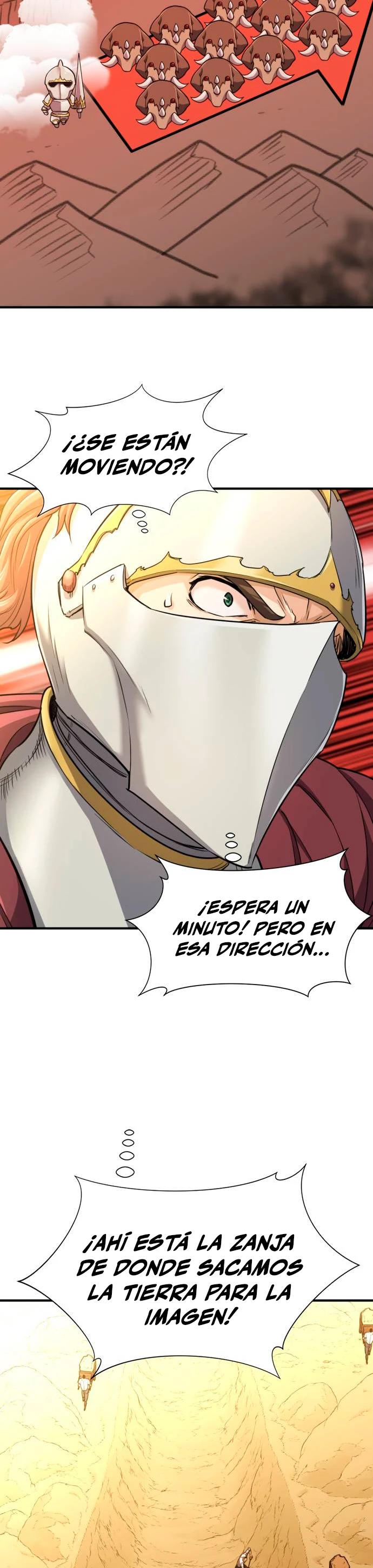 Read El Mejor Ingeniero del Mundo ES Manga Online