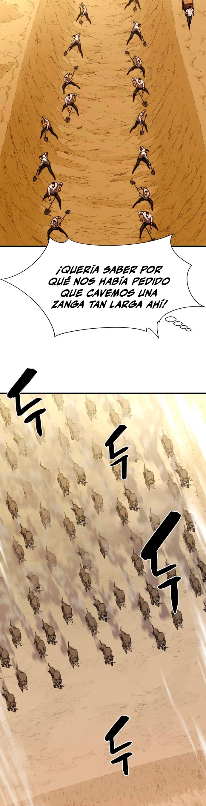 Read El Mejor Ingeniero del Mundo ES Manga Online