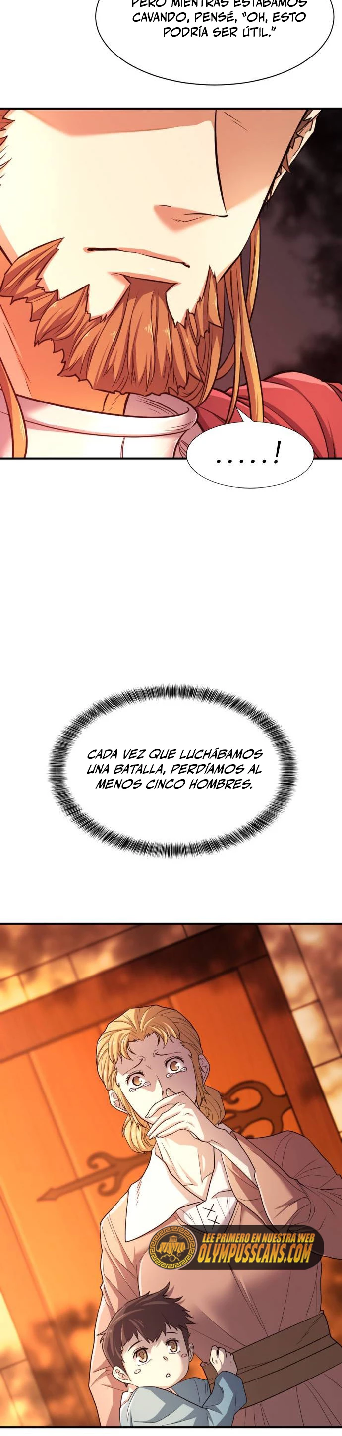 Read El Mejor Ingeniero del Mundo ES Manga Online