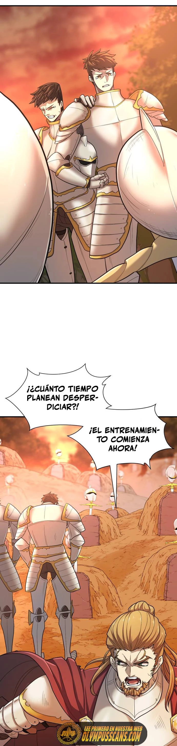 Read El Mejor Ingeniero del Mundo ES Manga Online