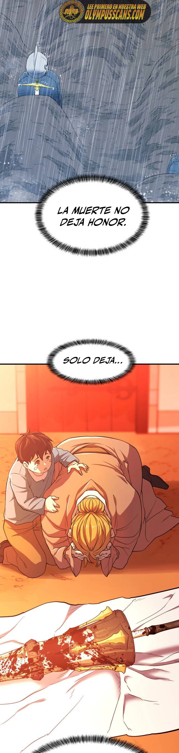 Read El Mejor Ingeniero del Mundo ES Manga Online