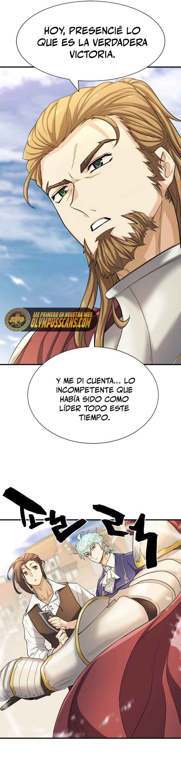 Read El Mejor Ingeniero del Mundo ES Manga Online