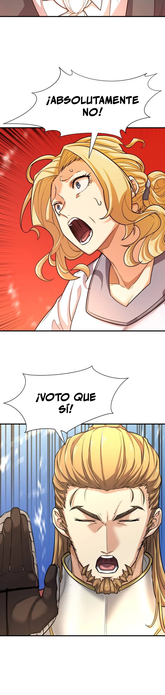 Read El Mejor Ingeniero del Mundo ES Manga Online