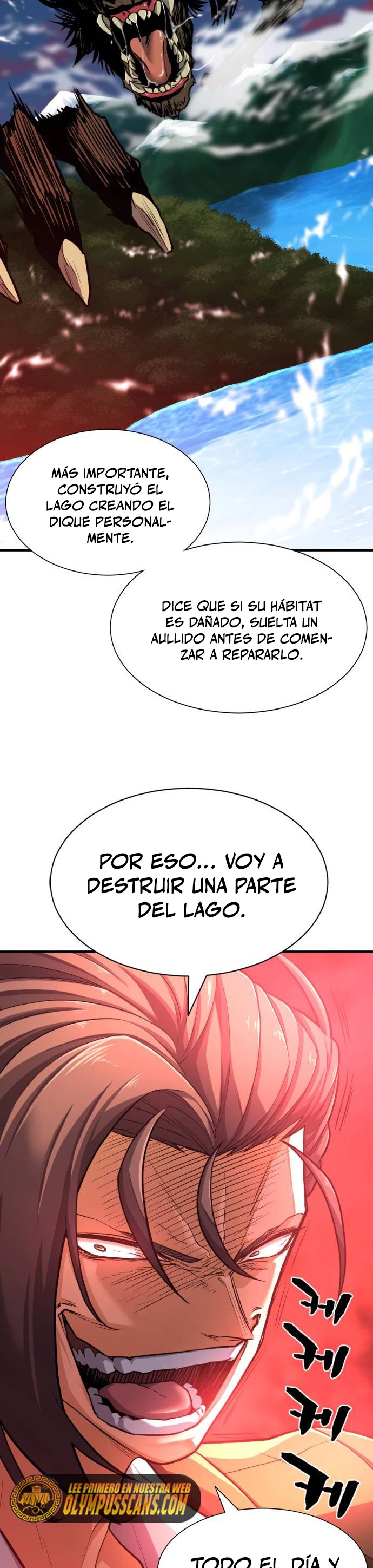 Read El Mejor Ingeniero del Mundo ES Manga Online