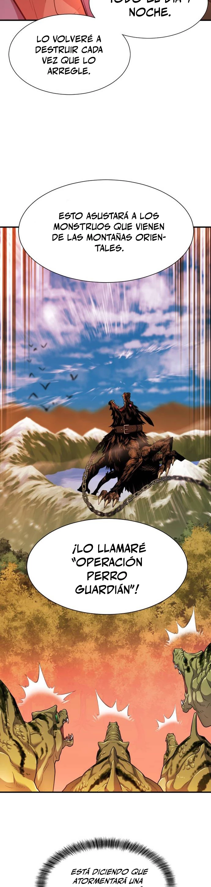 Read El Mejor Ingeniero del Mundo ES Manga Online