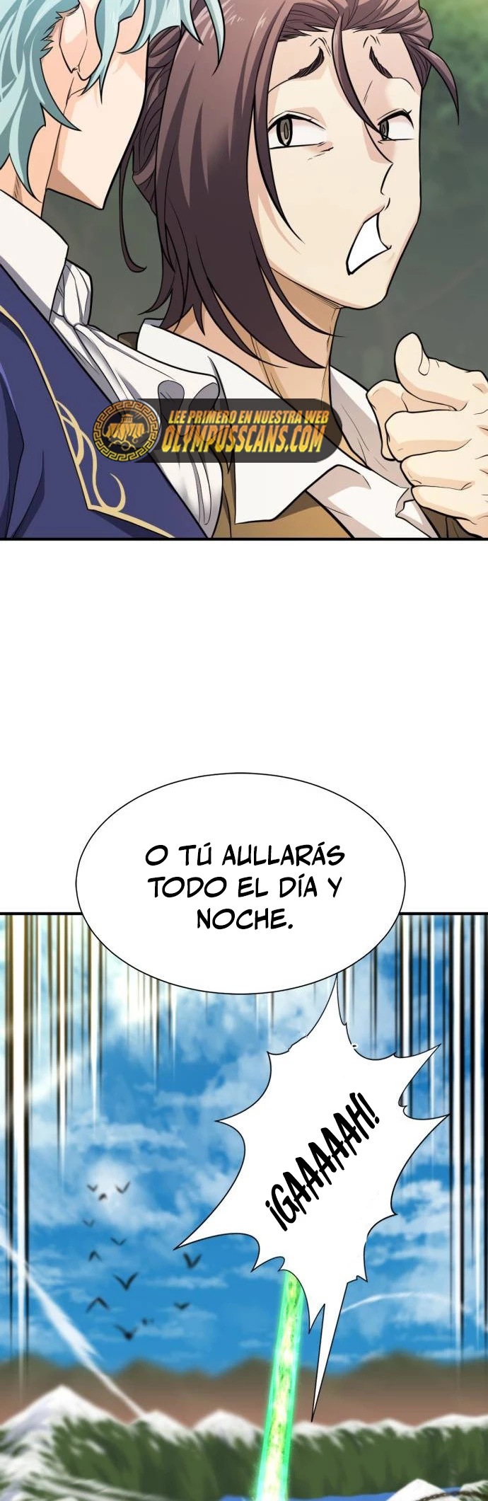 Read El Mejor Ingeniero del Mundo ES Manga Online