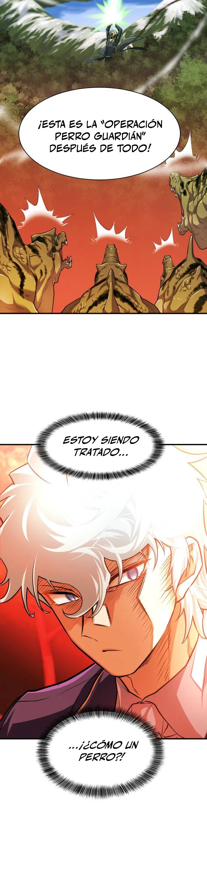 Read El Mejor Ingeniero del Mundo ES Manga Online