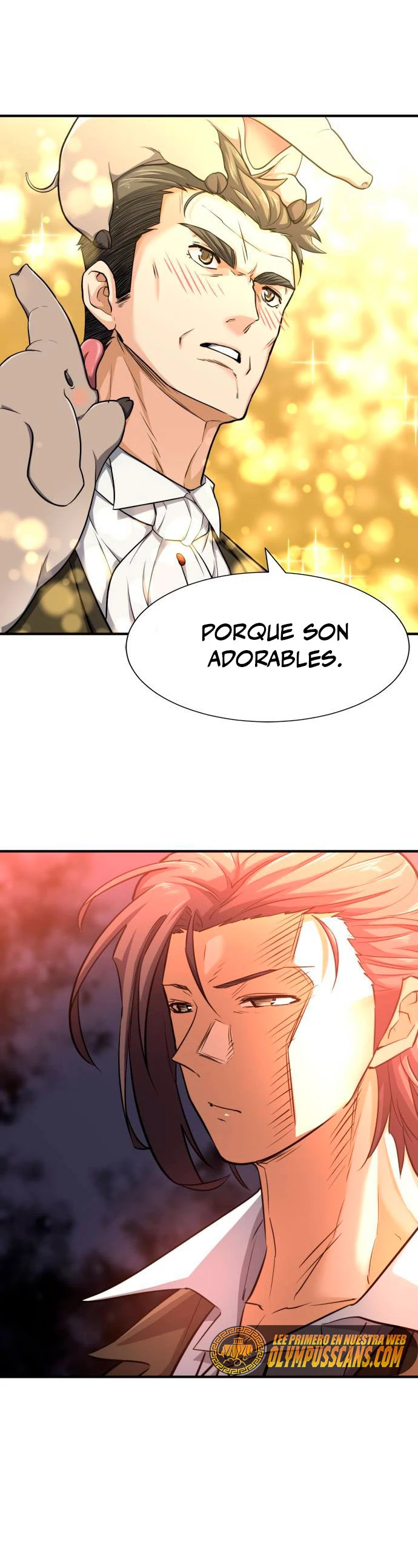 Read El Mejor Ingeniero del Mundo ES Manga Online