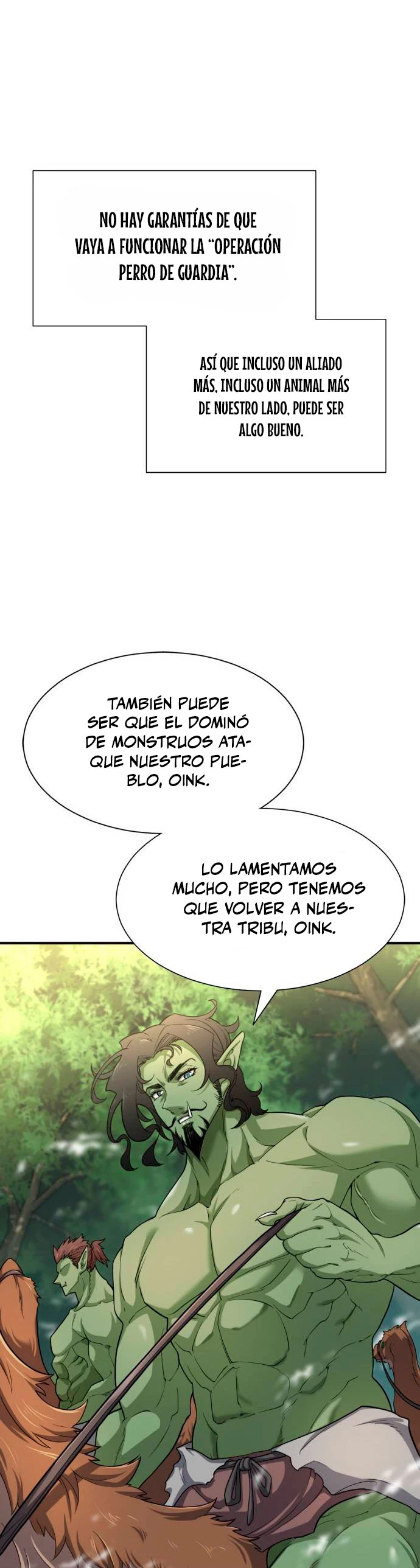Read El Mejor Ingeniero del Mundo ES Manga Online