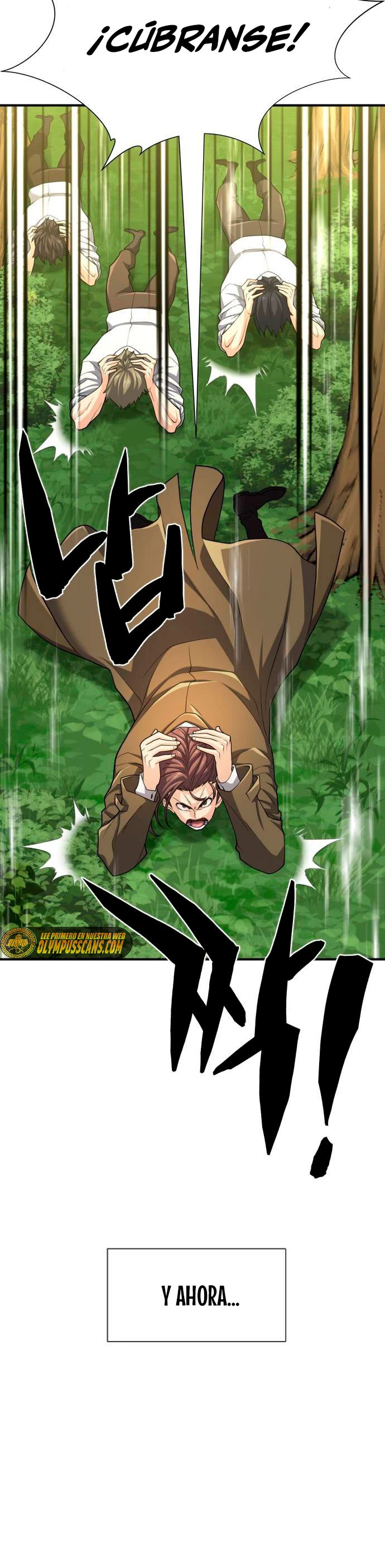 Read El Mejor Ingeniero del Mundo ES Manga Online