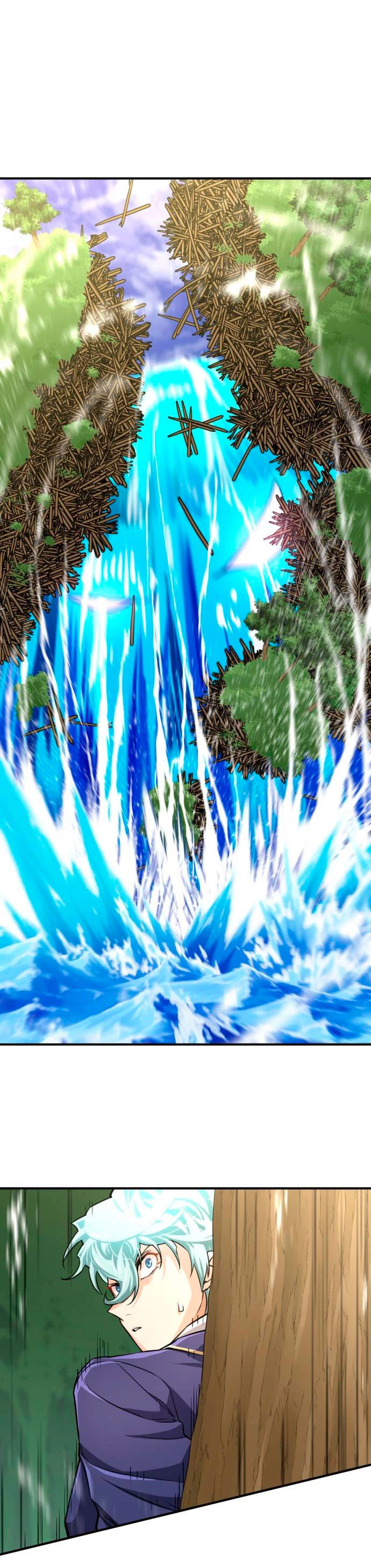 Read El Mejor Ingeniero del Mundo ES Manga Online
