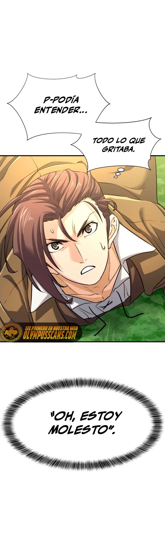 Read El Mejor Ingeniero del Mundo ES Manga Online