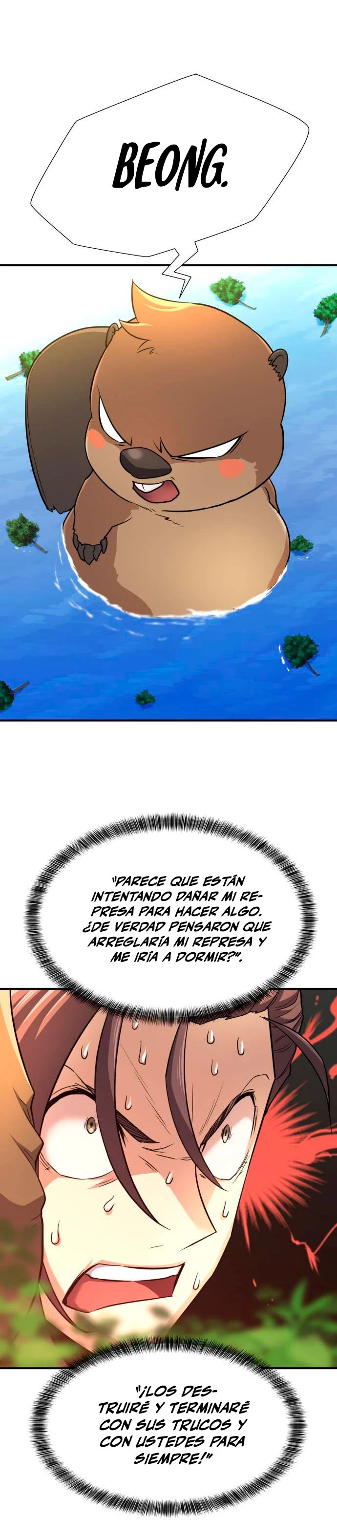 Read El Mejor Ingeniero del Mundo ES Manga Online