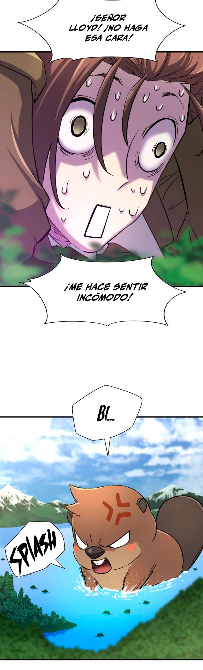 Read El Mejor Ingeniero del Mundo ES Manga Online