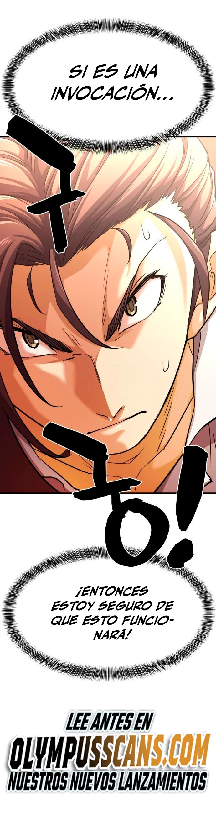 Read El Mejor Ingeniero del Mundo ES Manga Online
