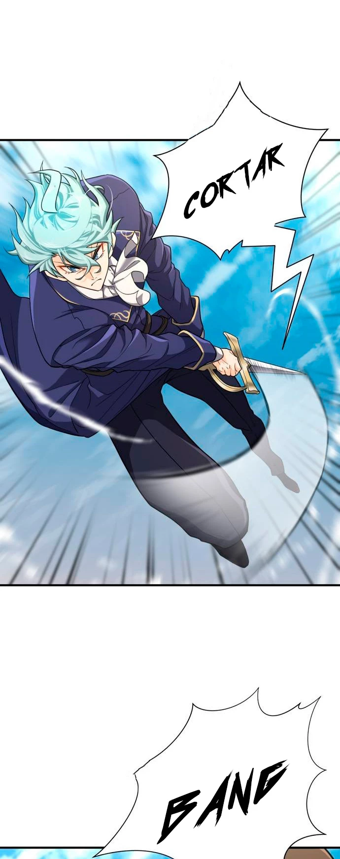 Read El Mejor Ingeniero del Mundo ES Manga Online