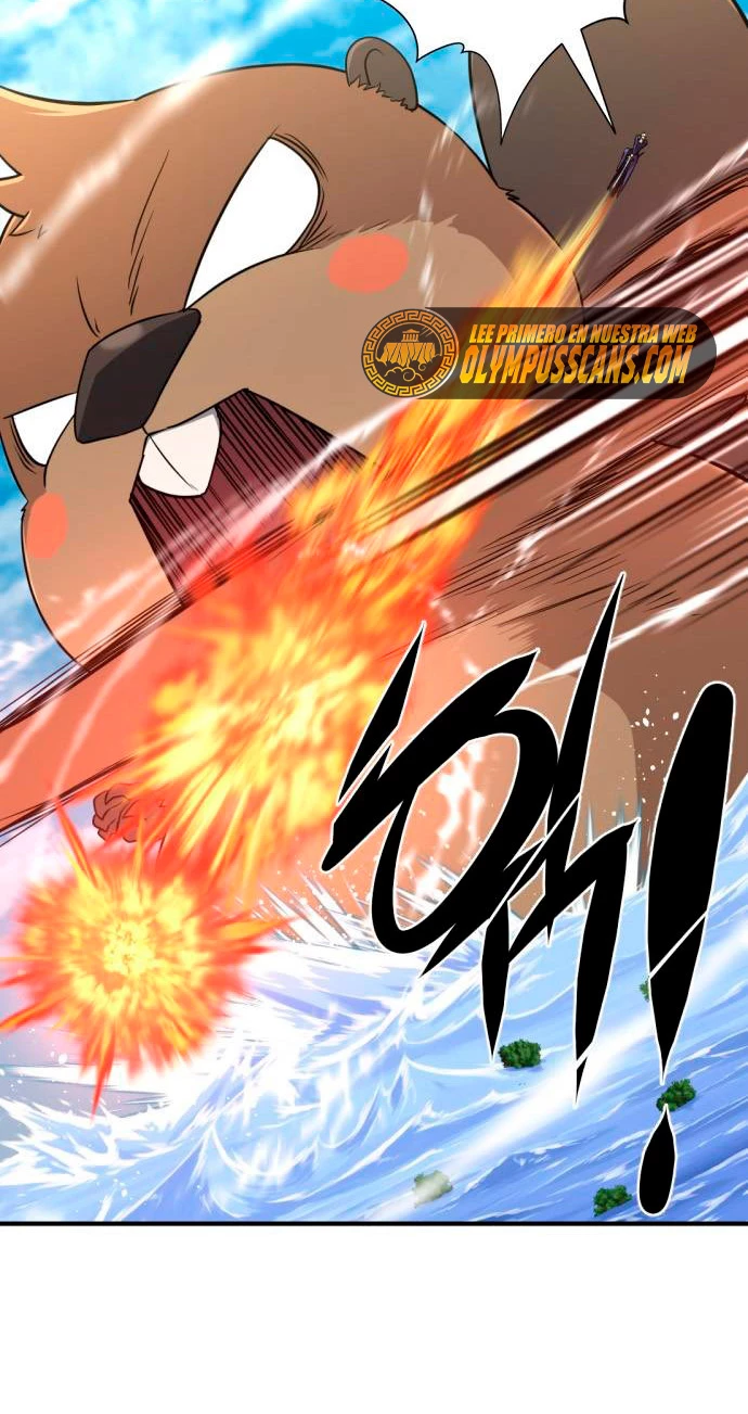 Read El Mejor Ingeniero del Mundo ES Manga Online
