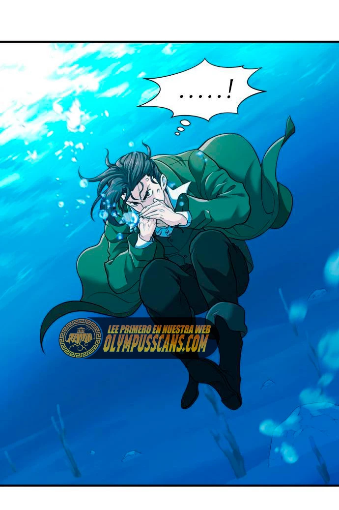Read El Mejor Ingeniero del Mundo ES Manga Online