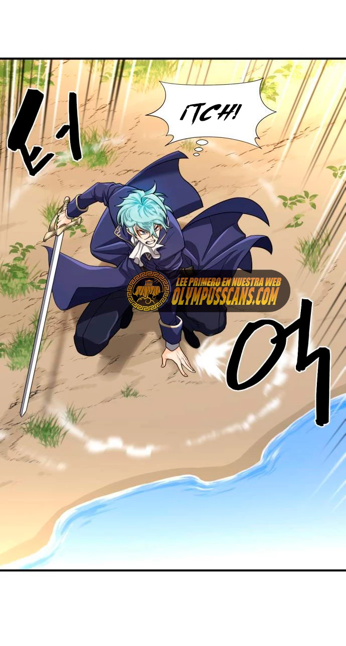 Read El Mejor Ingeniero del Mundo ES Manga Online