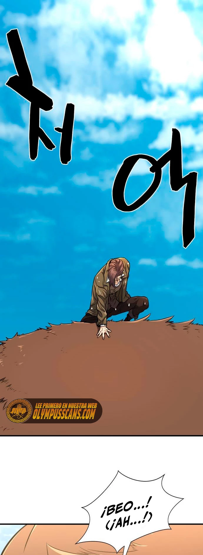 Read El Mejor Ingeniero del Mundo ES Manga Online