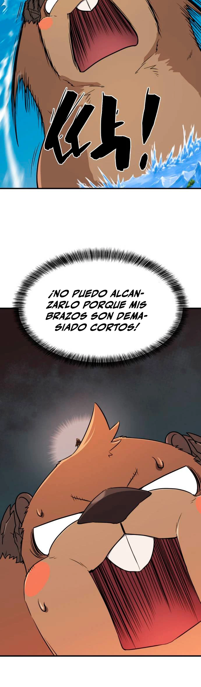 Read El Mejor Ingeniero del Mundo ES Manga Online