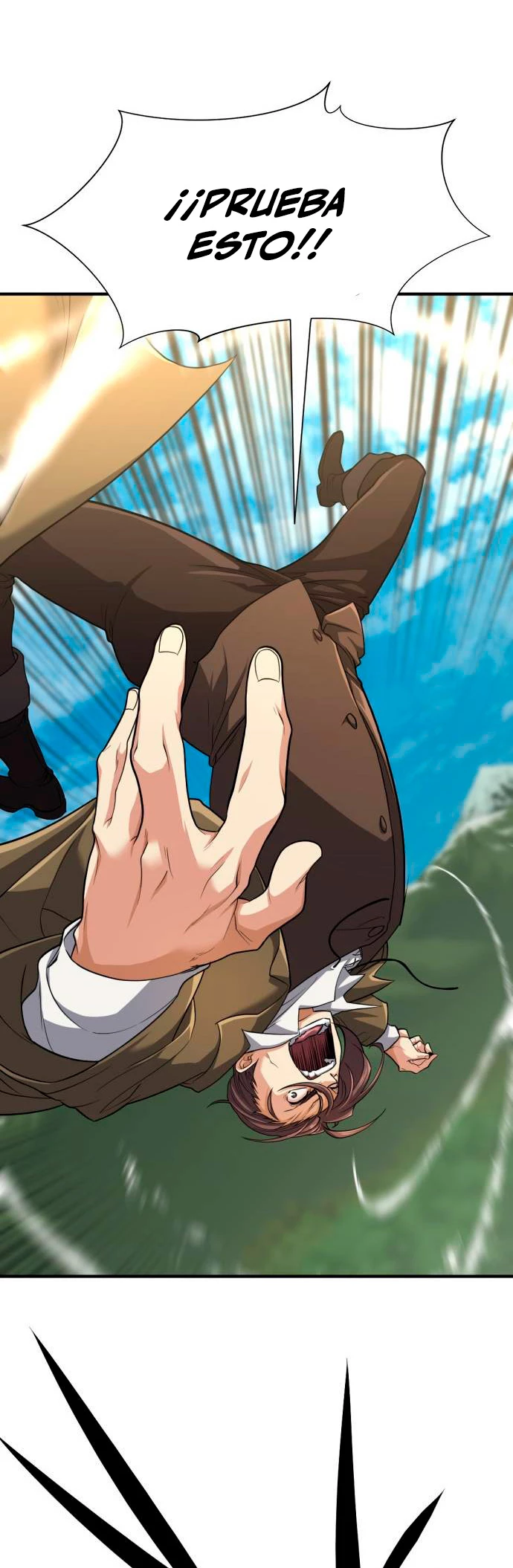 Read El Mejor Ingeniero del Mundo ES Manga Online
