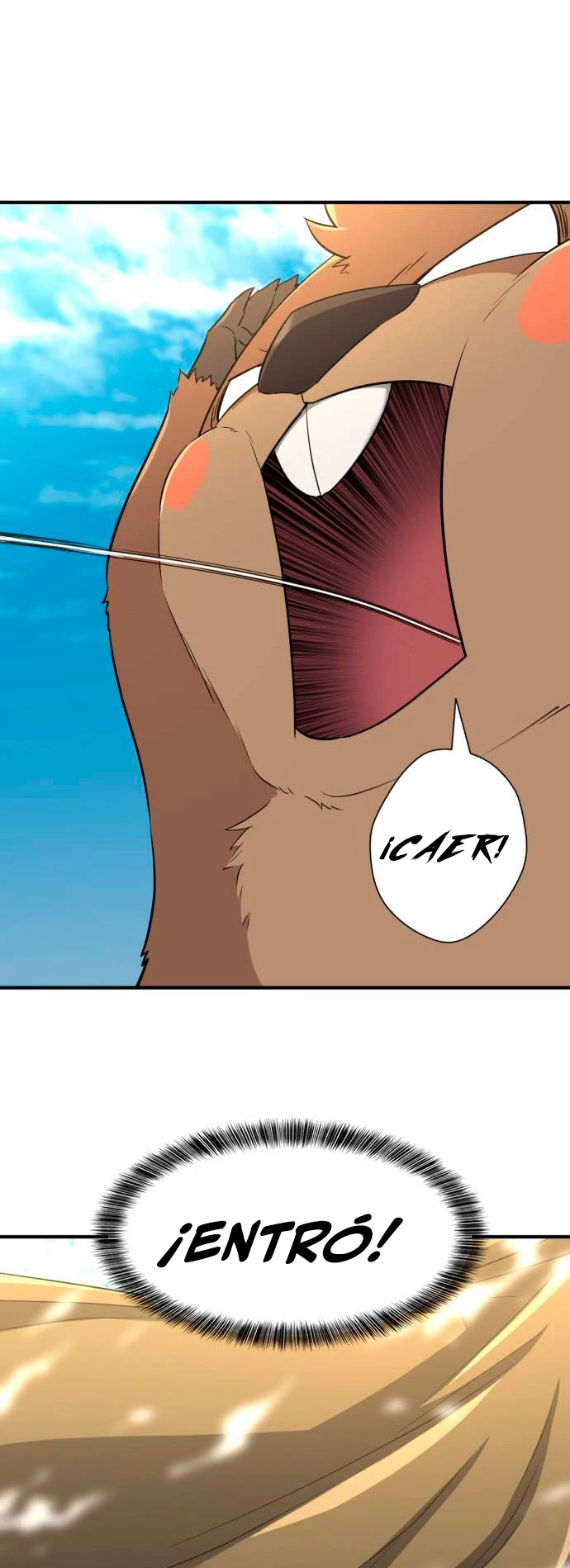Read El Mejor Ingeniero del Mundo ES Manga Online
