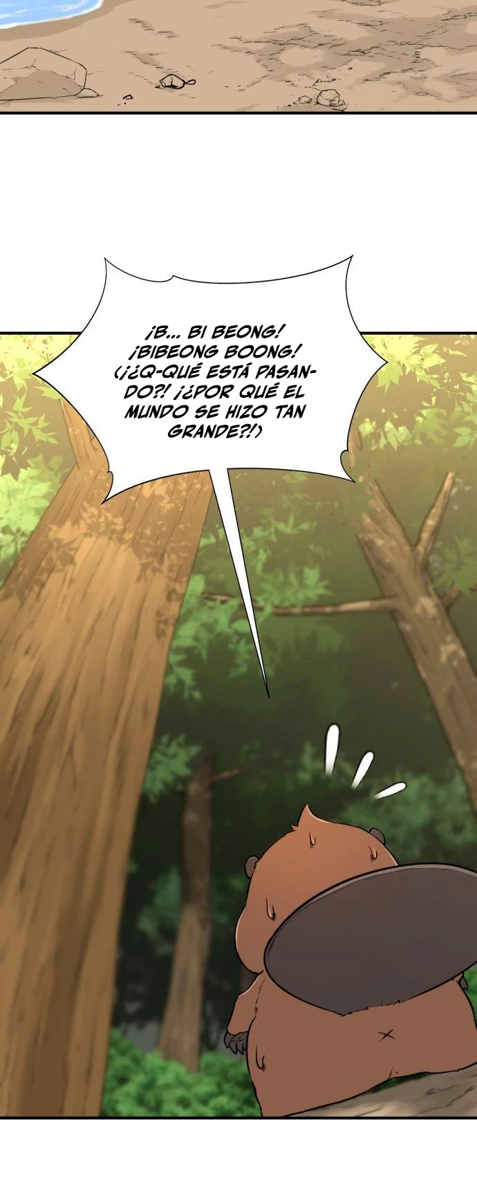Read El Mejor Ingeniero del Mundo ES Manga Online
