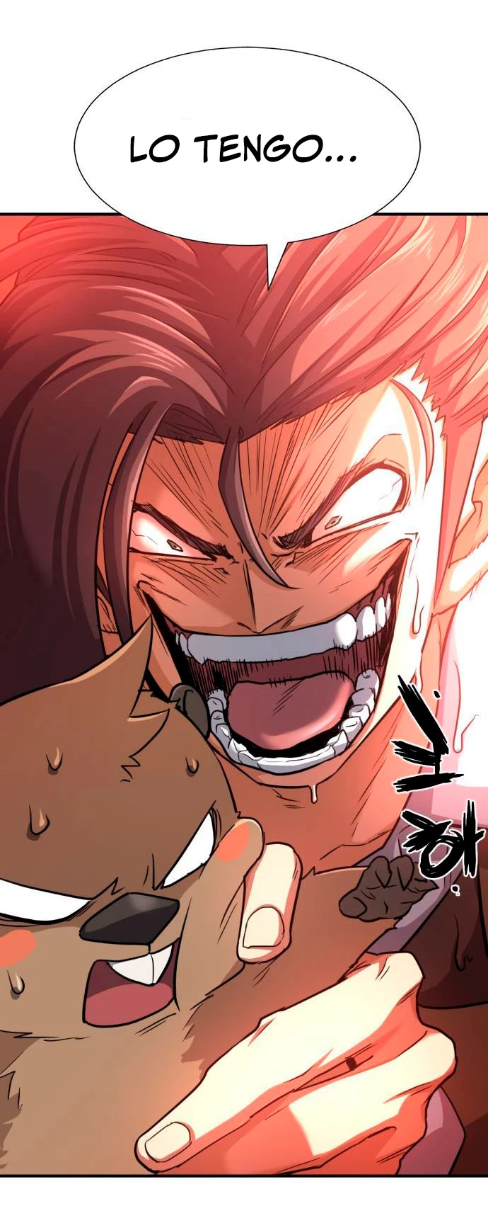 Read El Mejor Ingeniero del Mundo ES Manga Online