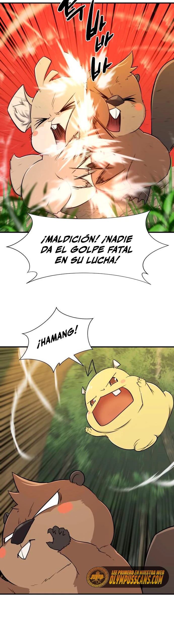 Read El Mejor Ingeniero del Mundo ES Manga Online