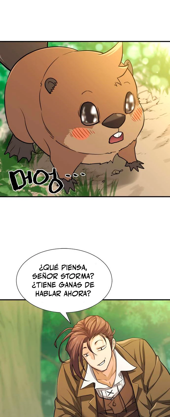 Read El Mejor Ingeniero del Mundo ES Manga Online