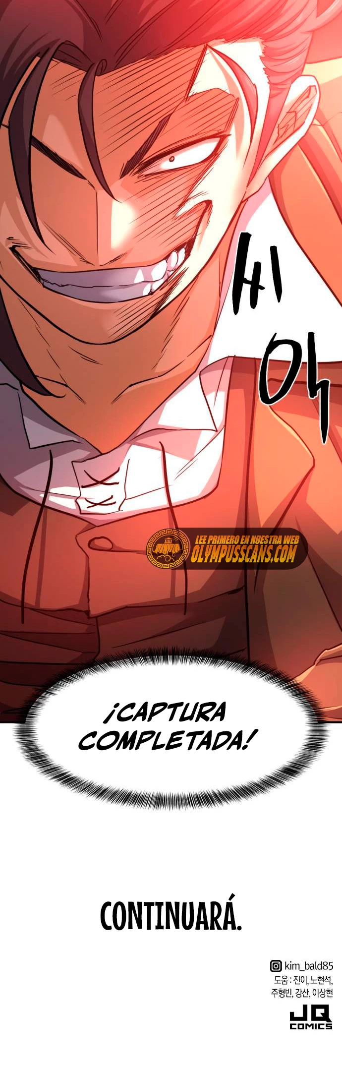Read El Mejor Ingeniero del Mundo ES Manga Online