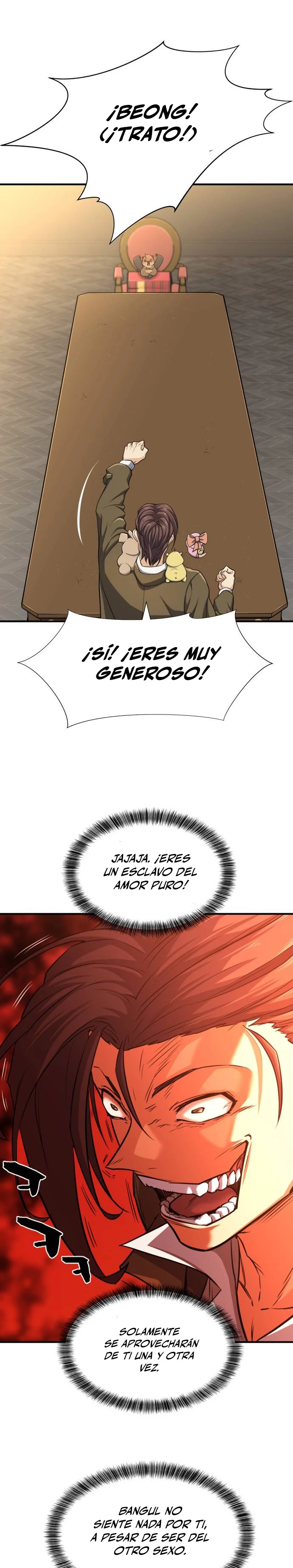 Read El Mejor Ingeniero del Mundo ES Manga Online